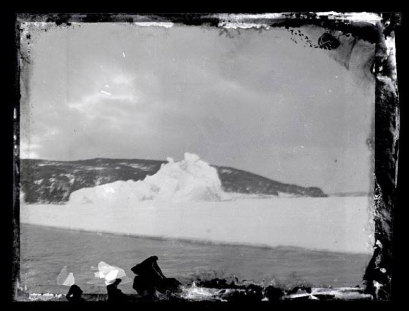 century old photos from antarctic expedition found by new zealand antarctic heritage trust (3)