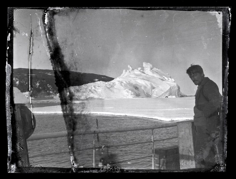 century old photos from antarctic expedition found by new zealand antarctic heritage trust (5)