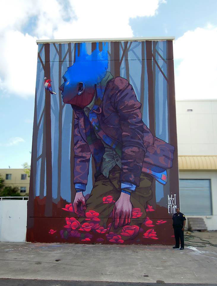 etam cru bezt sainer street art murals best of 2013 (10)
