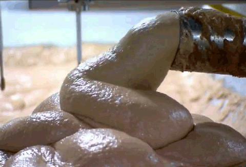 how hot dog filling is made
