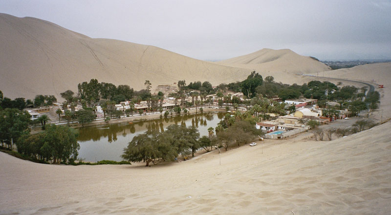 Huacachina village desert oasis in peru (8)