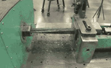 twisting wrought iron 15 Animated GIFs That Show How Things are Made