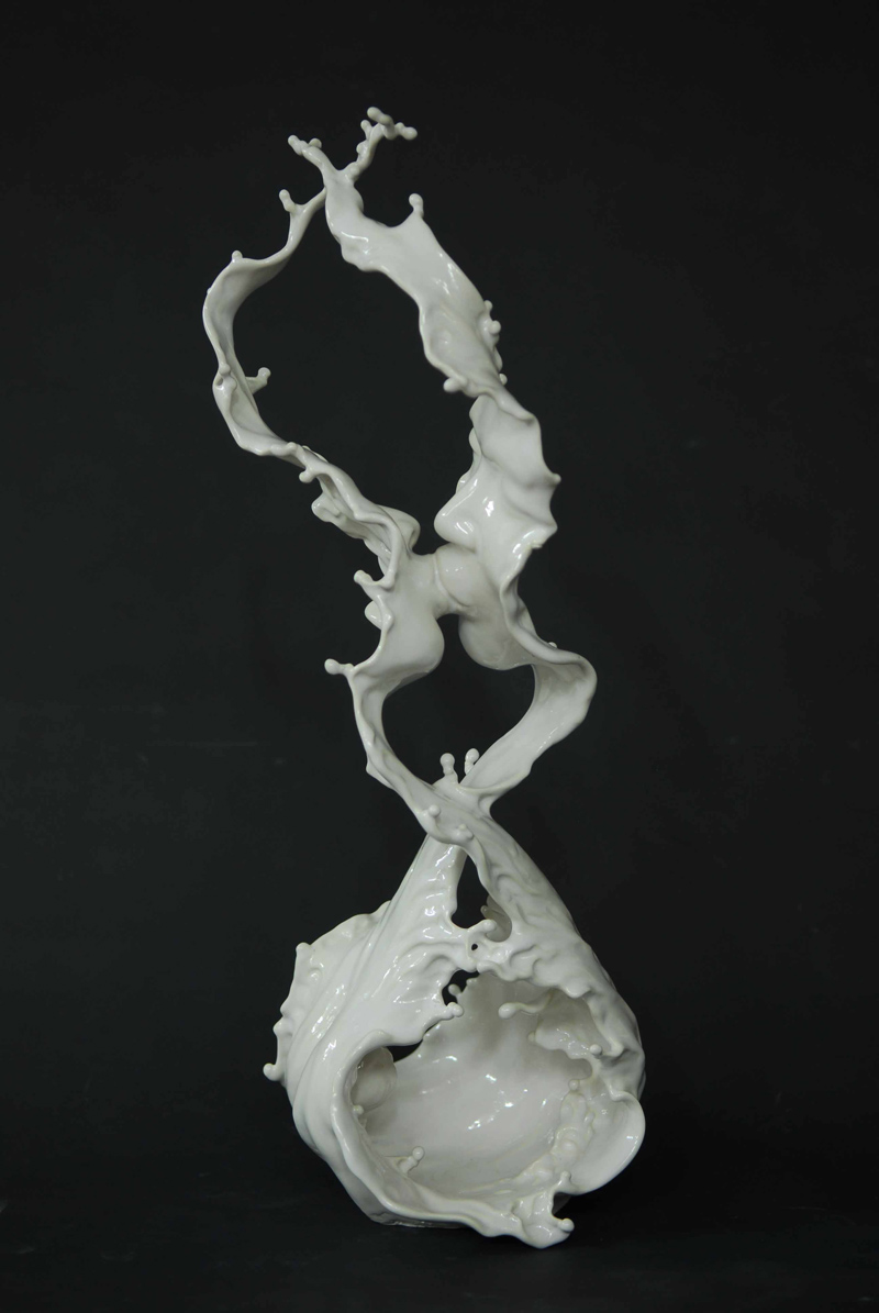 kissing sculptures by johnson tsang (3)