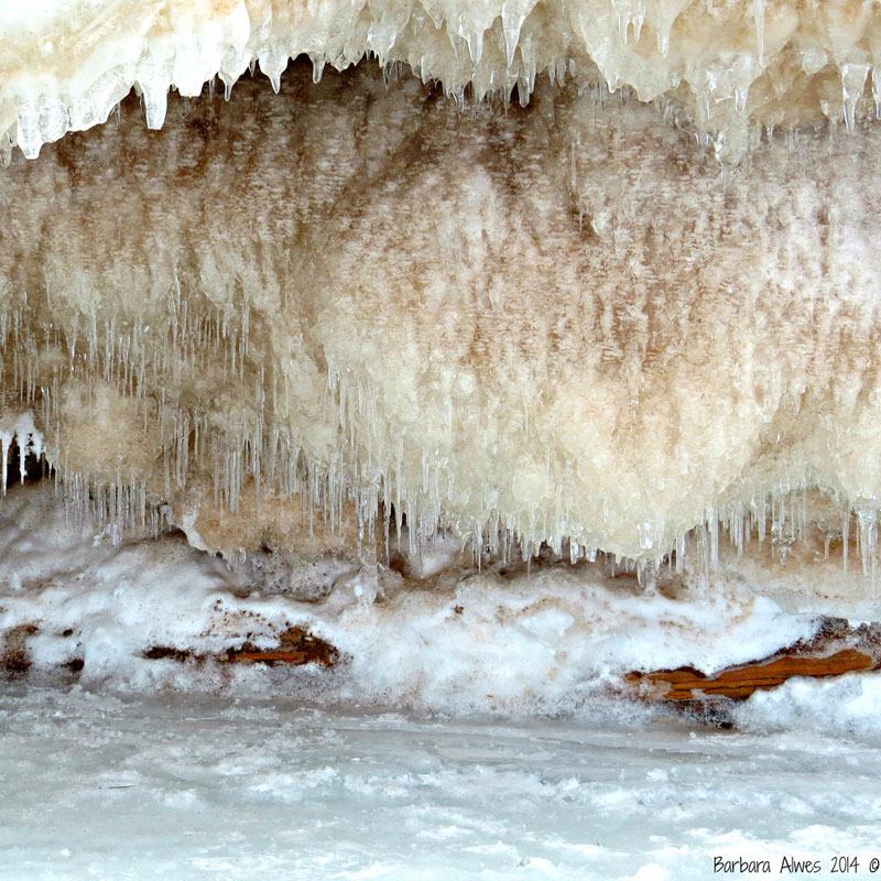 lake superior ice caves apostle islands bayfield wisconsin (2)