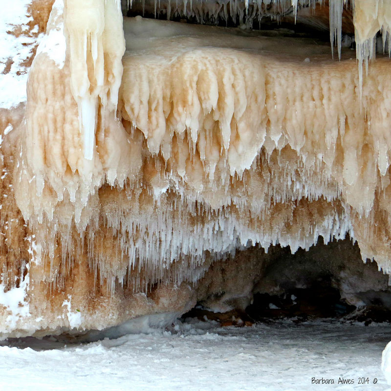 lake superior ice caves apostle islands bayfield wisconsin (6)