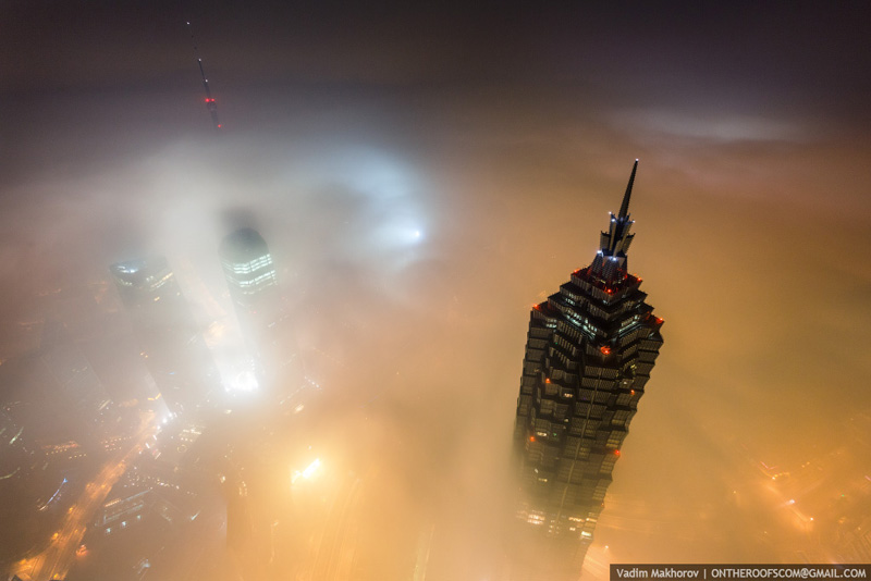 shanghai tower climb pictures vadim makhorov (3)