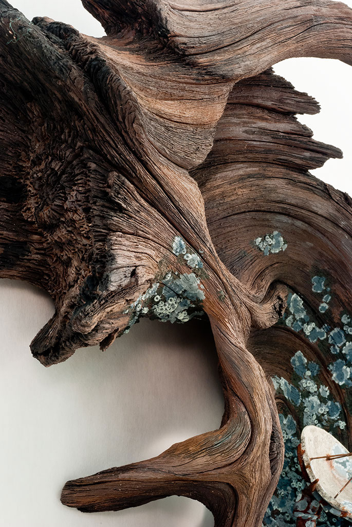 ceramic sculptures that look like wood by christopher david white (10)