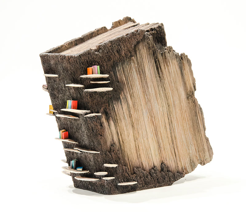 ceramic sculptures that look like wood by christopher david white (12)