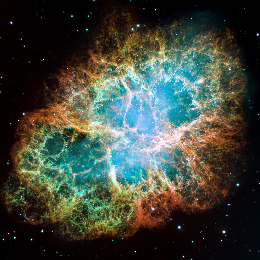 nasa heralds cosmos tv show reboot with amazing series of space images 3 Happy 15th Birthday Chandra X Ray Observatory