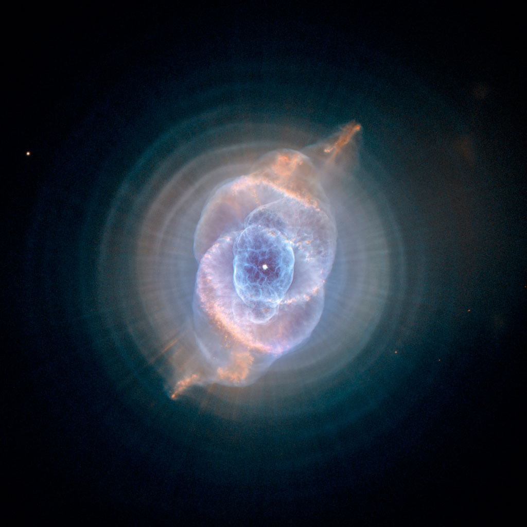 NASA Heralds Cosmos TV Show Reboot with Amazing Series of Space Images (5)