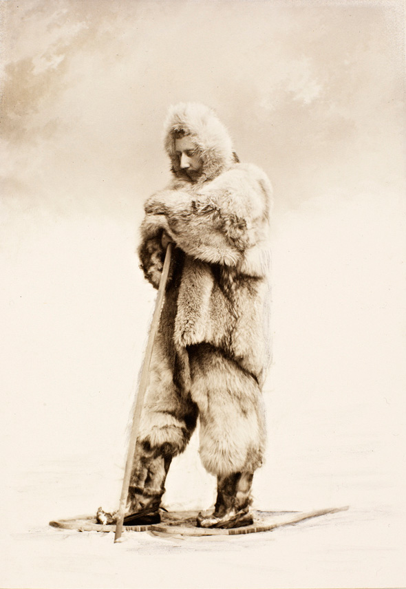 roald amundsen rare photo portrait (1)
