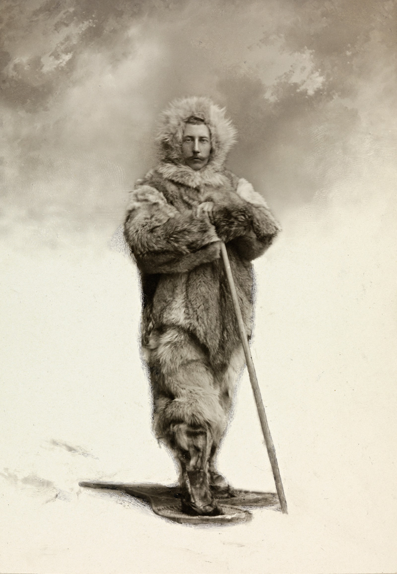 roald amundsen rare photo portrait (3)