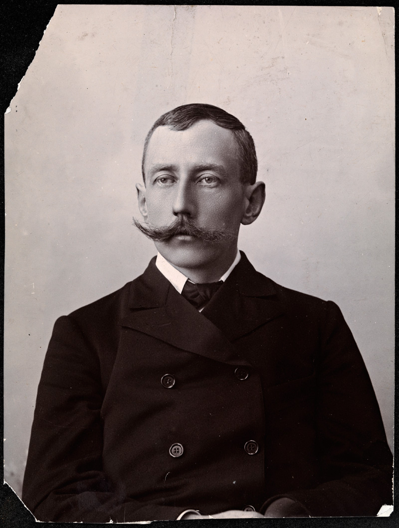 roald amundsen rare photo portrait (5)