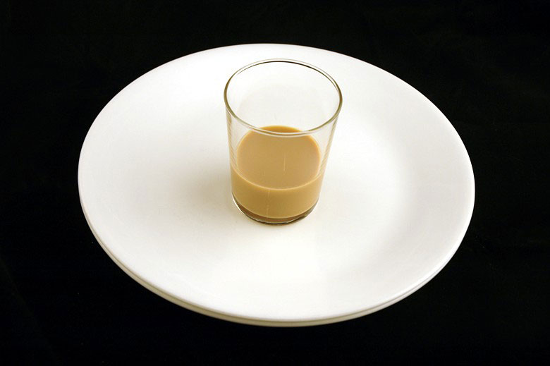 calories in baileys irish cream This is What 200 Calories of Various Everyday Foods Looks Like