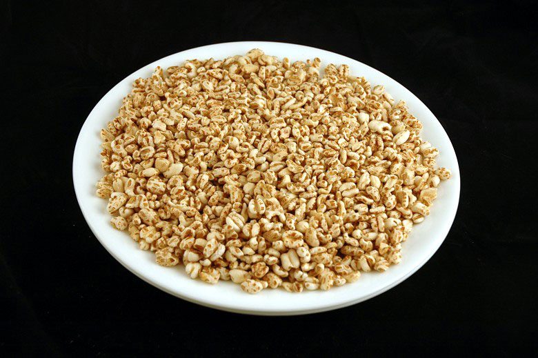 calories in puffed wheat cereal This is What 200 Calories of Various Everyday Foods Looks Like