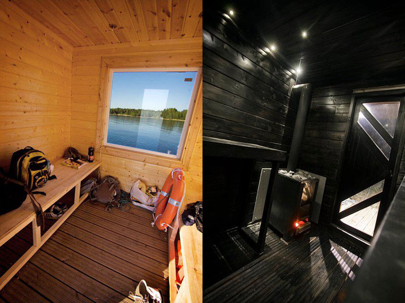 diy sauna raft (7)