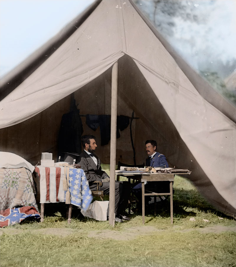 historic black and white photos colorized (26)