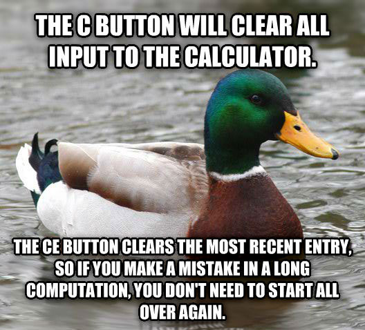 tips from the worlds smartest duck best of actual advice mallard (3)