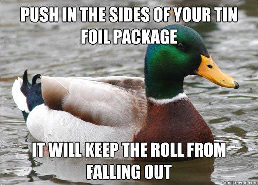 tips from the worlds smartest duck best of actual advice mallard (7)