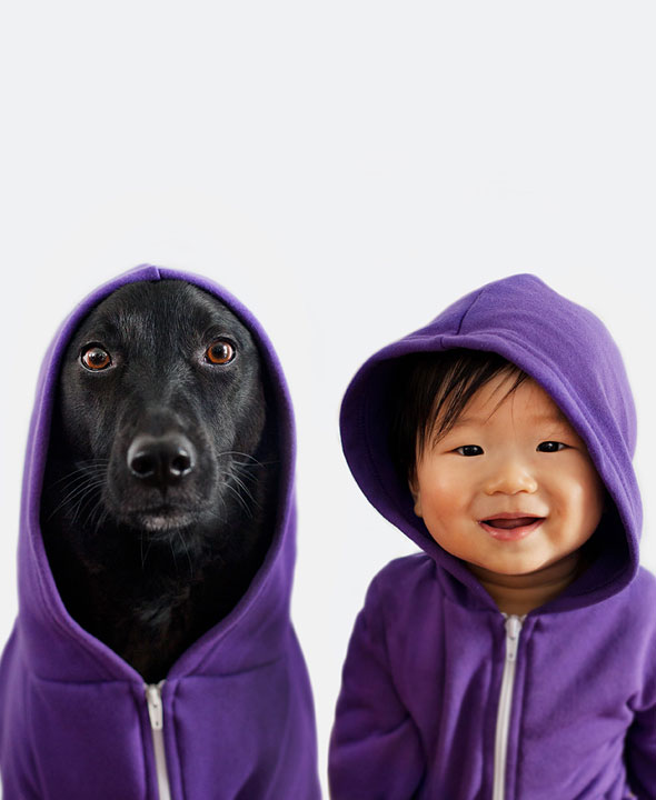 zoey and jasper rescue dog and little boy by grace chon shine pet photos (7)