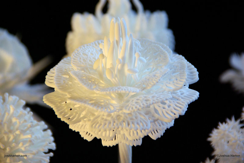 3d printed flower bouquet by joshua harker (3)
