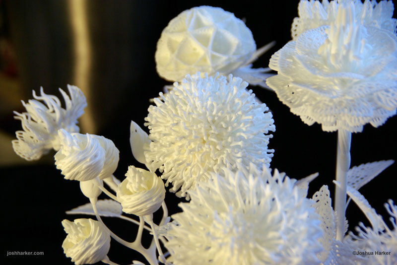 3d printed flower bouquet by joshua harker (6)