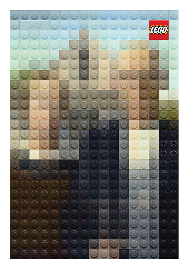 lego versions of famous paintings by marco sodano (5)