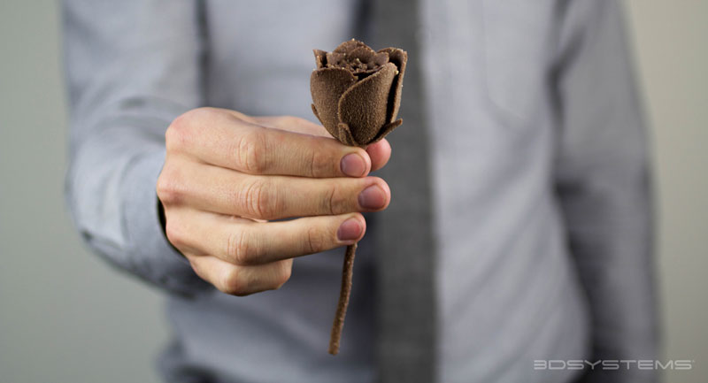 3D_Printed_Chocolate_Valentine_Day_Rose