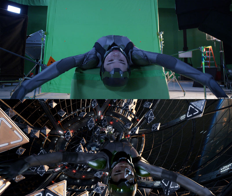Before and After Shots That Demonstrate the Power of Visual Effects (33)