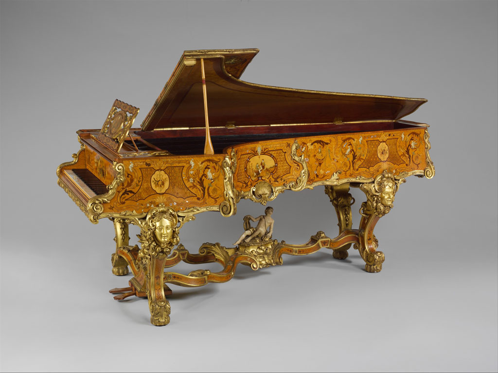 highlights from the met's collection (5)