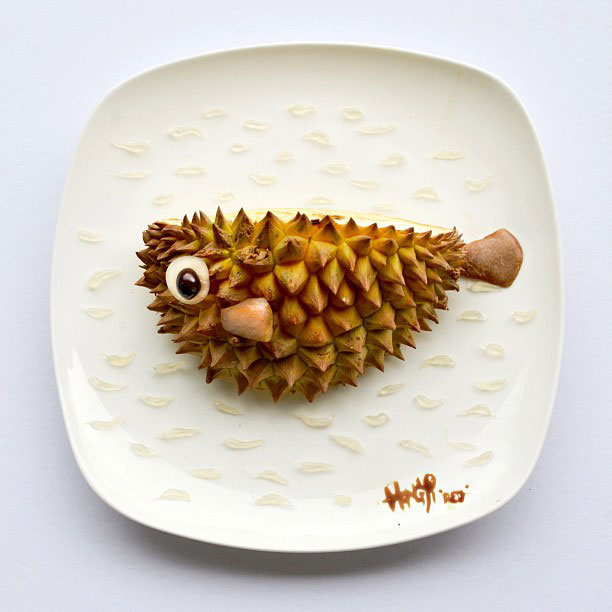 painting with food by red hong yi (6)