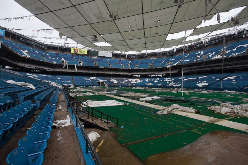the abandoned silverdome by detroiturbex (7)