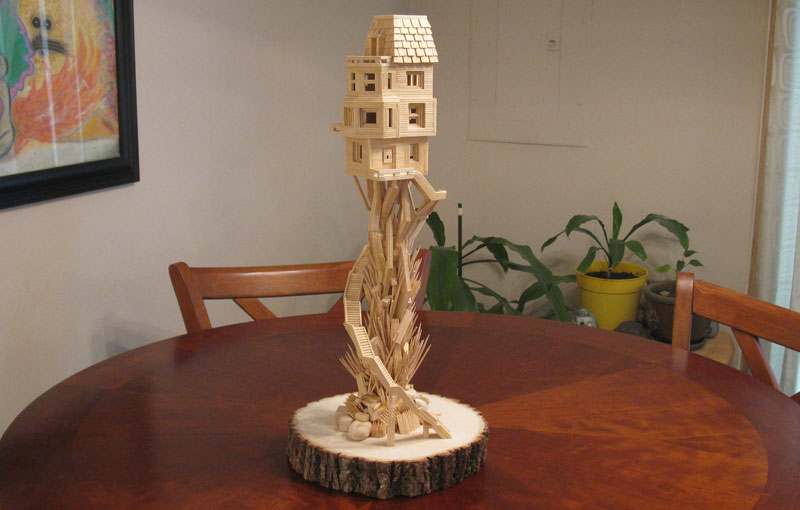 toothpick sculptures by bob morehead (3)