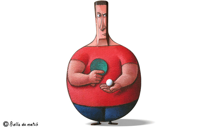 Household Objects Transformed Into Cartoon Characters by gilbert legrand (3)