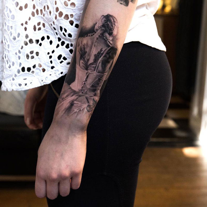 hyperrealistic tattoos by niki norberg (16)