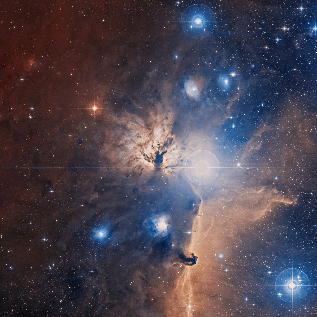NASA's Chandra X-Ray Observatory (2)