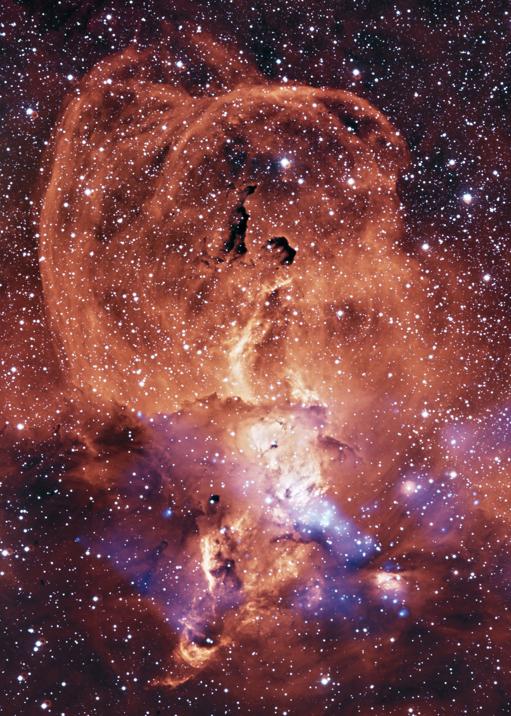 NASA's Chandra X-Ray Observatory (6)