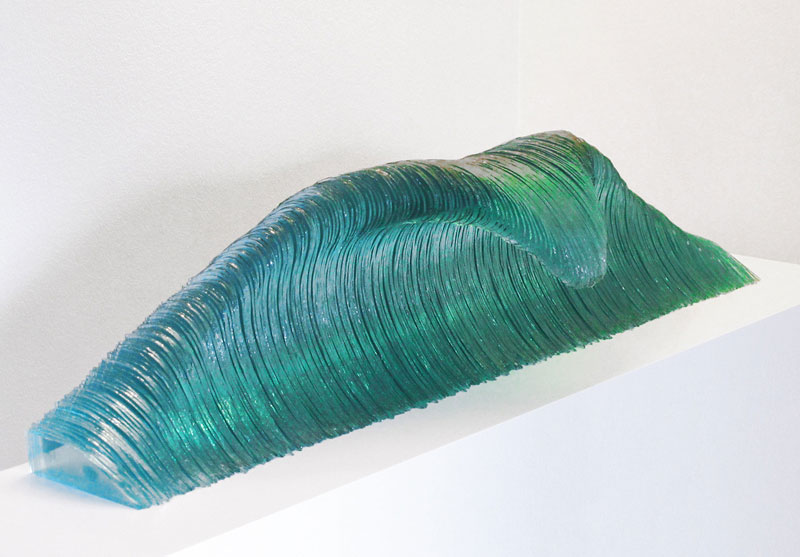 waves of cut glass by ben young (3)