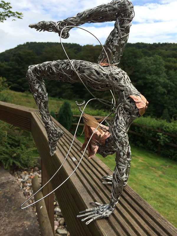 wire fairy sculptures by robin wight (9)