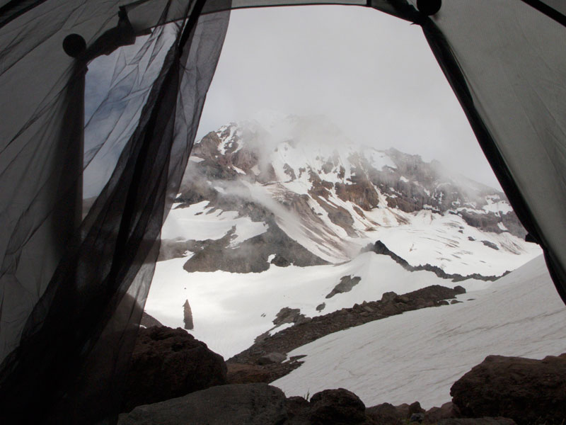 15 reasons why you'll never regret sleeping in a tent (11)