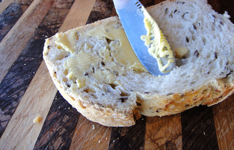 best butter knife with grater kickstarter (4)