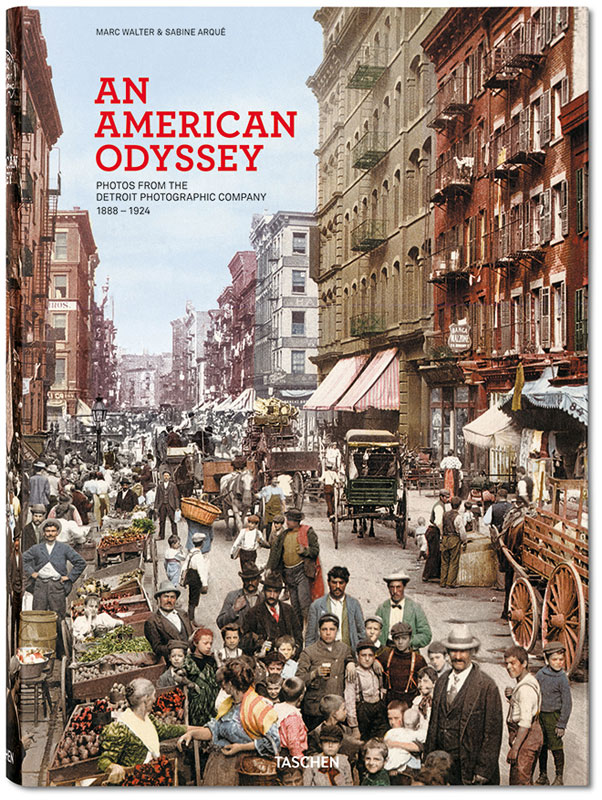first color photographs of the united states taschen an american odyssey (10)