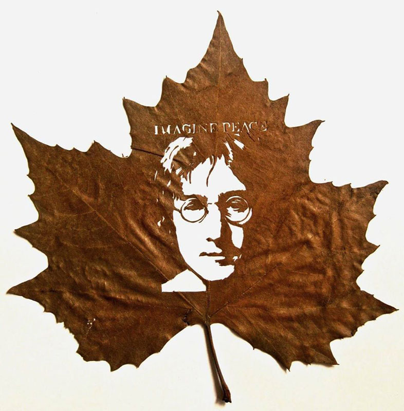 leaf cut art by omad asadi (10)