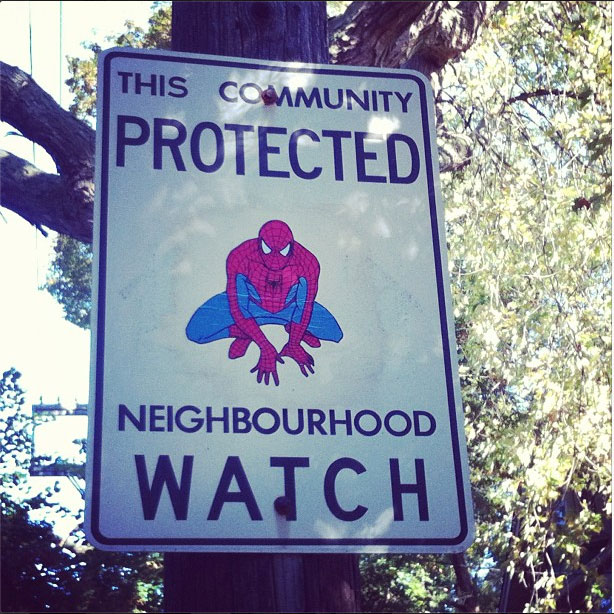 neighbourhood watch street art stickers andrew lamb (1)