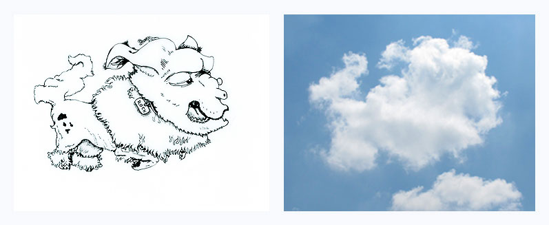 drawing on top of clouds by Martín Feijoó (12)