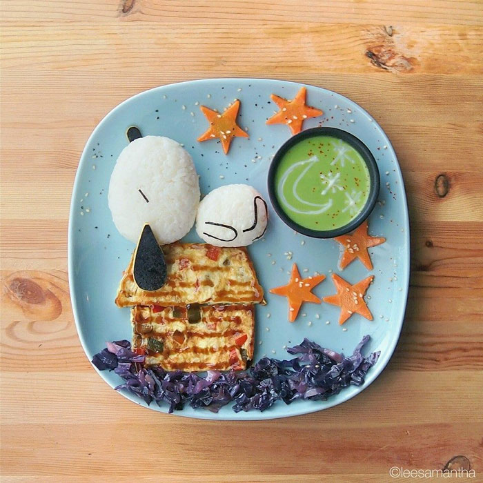 food art by lee samantha (3)