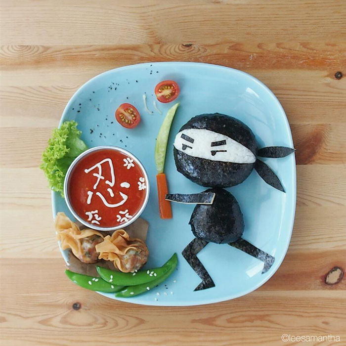 food art by lee samantha (4)