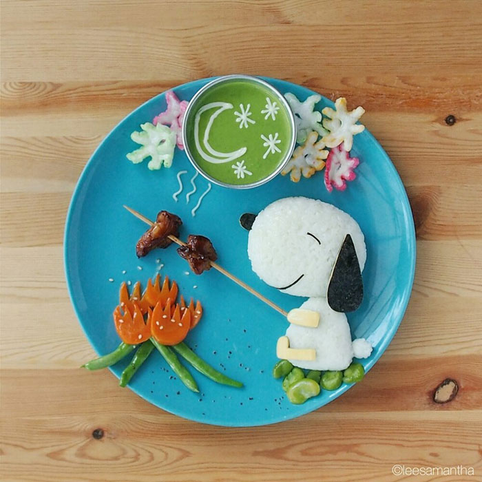 food art by lee samantha (5)