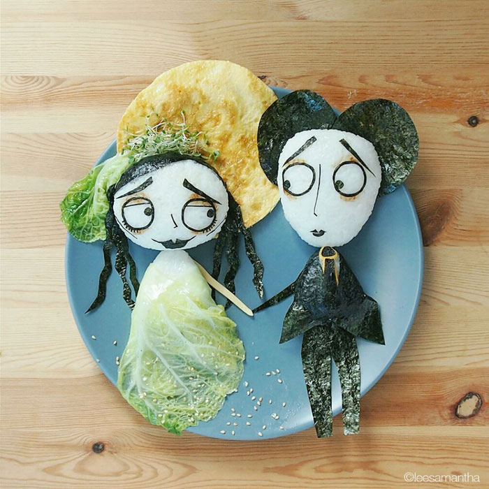 food art by lee samantha (8)