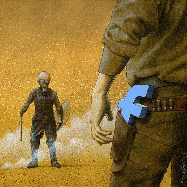what facebook feels like in 2014 by pawel kuczynski (3)